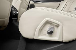 BMW 640i xDrive Gran Turismo M Sport 2020 года  (WW)